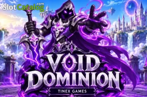 Void Dominion слот