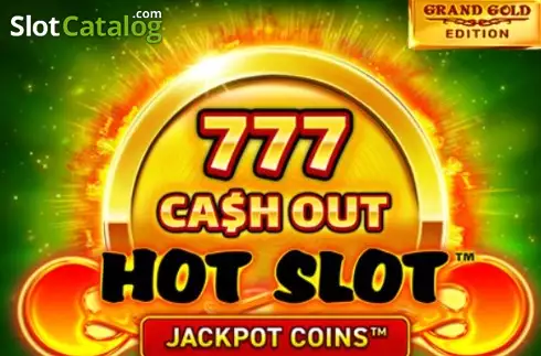 Hot Slot: 777 Cash Out (Voltent) слот