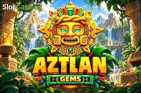 Aztlan Gems слот