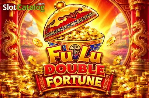 Fu Lu Double Fortune слот