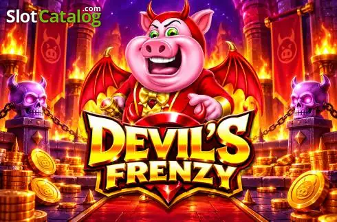 Devil's Frenzy слот