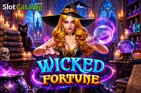 Wicked Fortune слот
