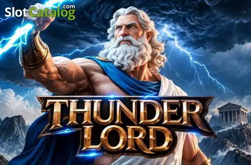 Thunder Lord слот