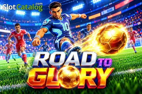 Road to Glory слот