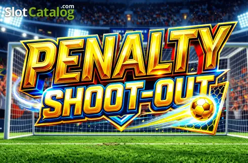 Penalty Shoot-Out (VPlus Games) слот