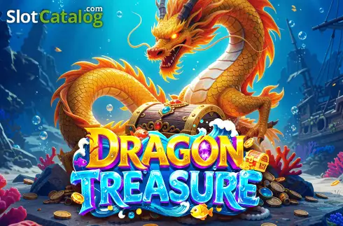 Dragon Treasure (VPlus Games) логотип Dragon Treasure (VPlus Games) логотип