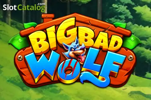 Big Bad Wolf (VPlus Games) слот