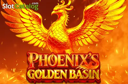 Phoenix's Golden Basin слот
