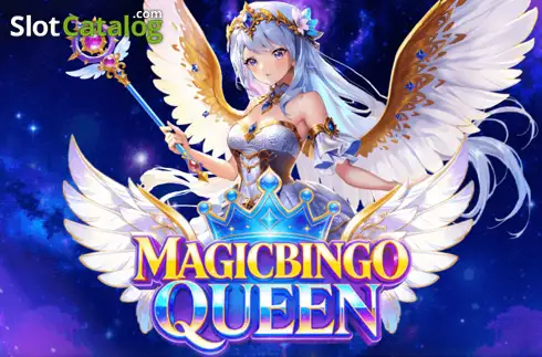 Magic Bingo Queen слот