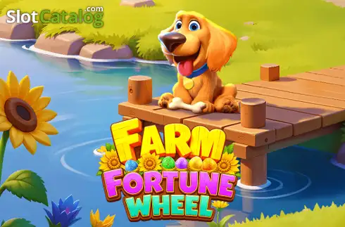 Farm Fortune Wheel слот