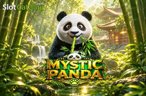 Mystic Panda слот