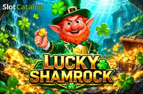 Lucky Shamrock слот