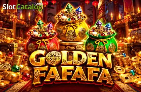 Golden FaFaFa слот