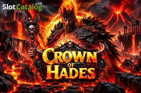 Crown of Hades логотип Crown of Hades логотип