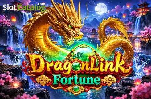 Dragon Link Fortune слот