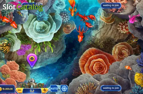 Скрин2. Thunder Dragon Descends слот