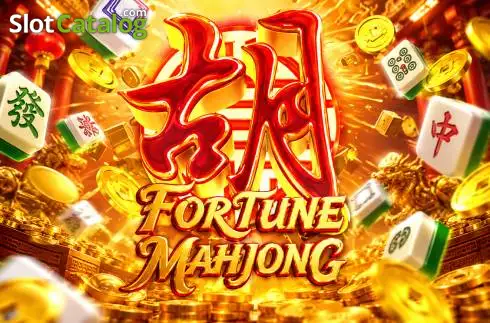 Fortune Mahjong (VPlus Games) логотип Fortune Mahjong (VPlus Games) логотип