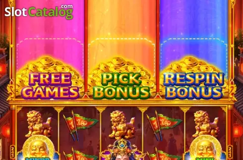 Скрин2. Triple Spin Xtreme слот