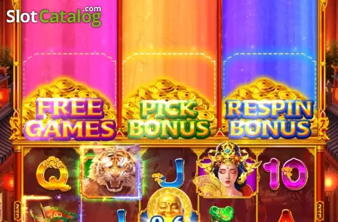 Скрин3. Triple Spin Xtreme слот