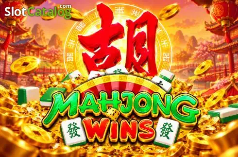 Mahjong Wins (VPlus Games) слот