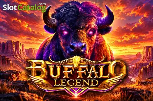 Buffalo Legend слот