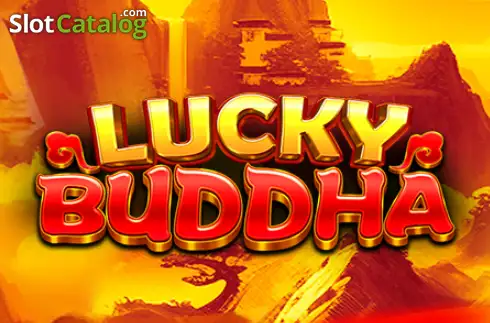 Lucky Buddha (VPlus Games) слот
