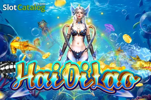 Haidilao (VPlus Games) слот