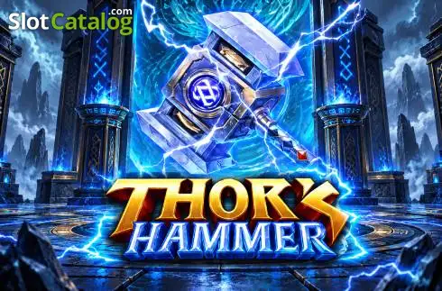 Thor's Hammer (VPlus Games) слот