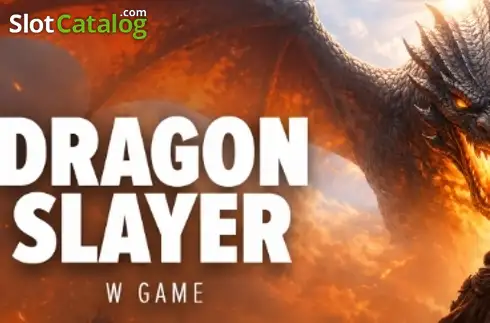 Dragon Slayer (W Game) слот