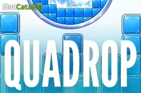 Quadrop слот