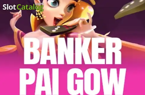 Banker Pai Gow слот