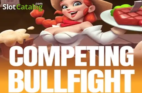 Competing Bullfight слот