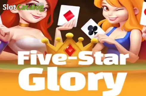 Five-Star Glory слот
