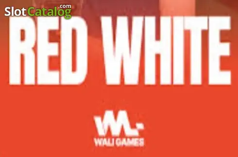 Red White (Wali Games) слот
