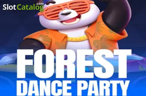 Forest Dance Party слот
