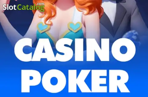 Casino Poker слот