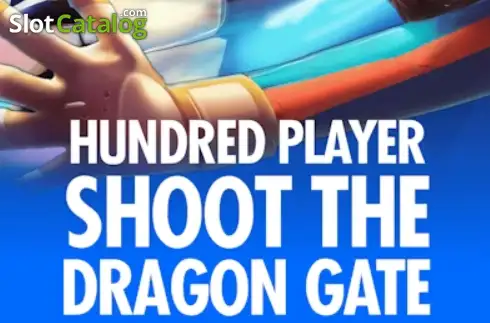 Hundred Player Shoot the Dragon Gate слот