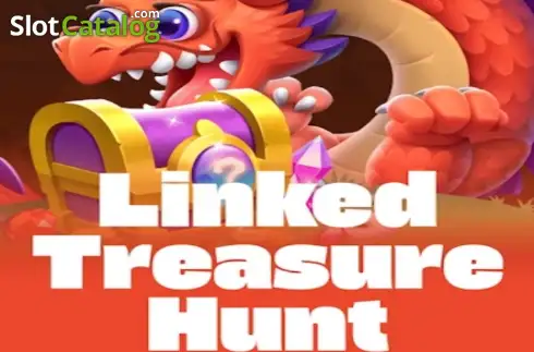 Linked Treasure Hunt слот