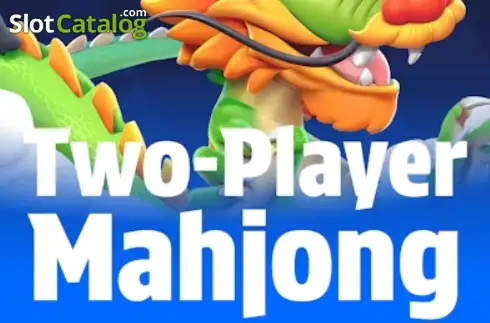 Two-Player Mahjong (Wali Games) слот