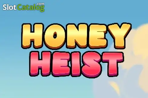 Honey Heist слот