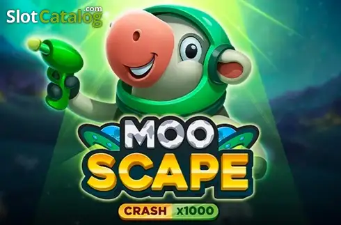 Mooscape слот