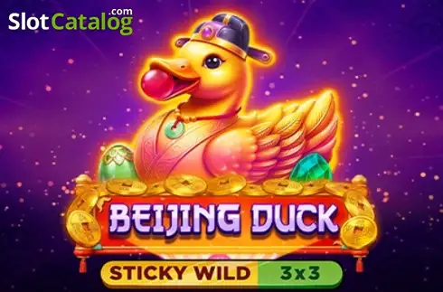 Beijing Duck (Web3Originals) слот