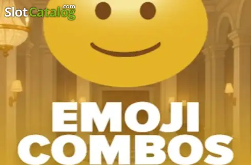 Emoji Combos слот