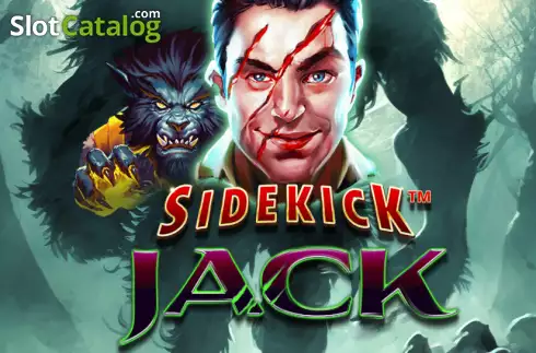 Sidekick Jack слот