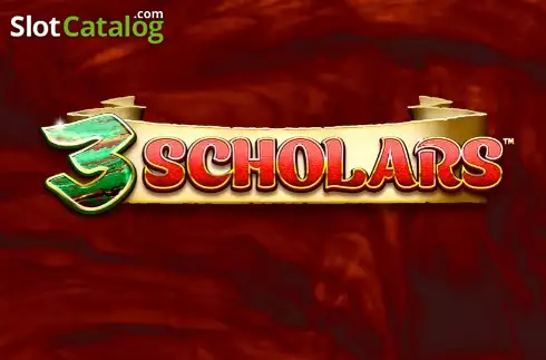 3 Scholars слот