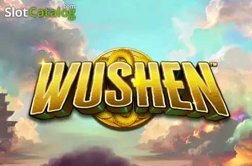 Wushen слот