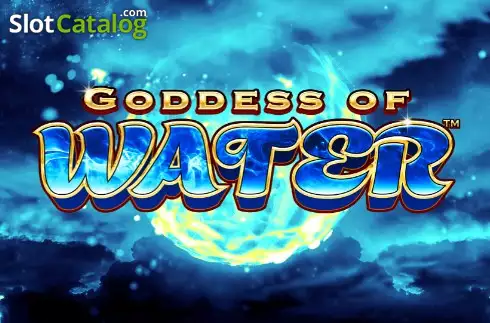 Goddess of Water слот