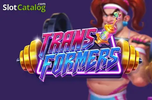 Transformers логотип Transformers логотип