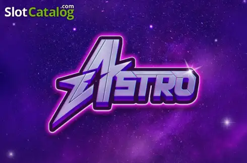 Astro (Wicked Games) слот