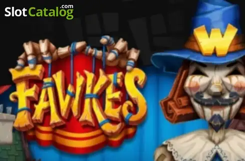 Fawkes слот